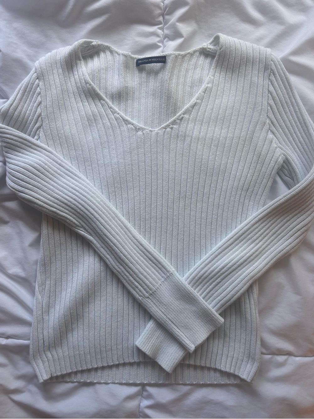 Brandy Melville Knit Sweater